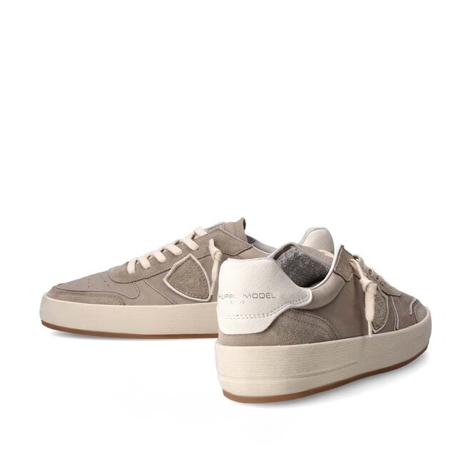 Nice Low Beige