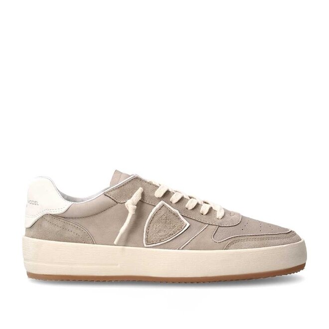 Nice Low Beige