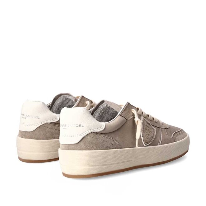 Nice Low Beige