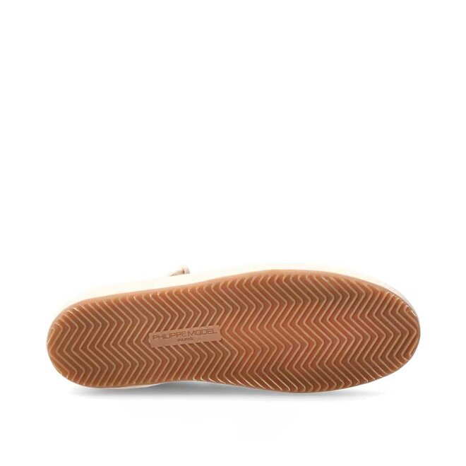Nice Low Beige
