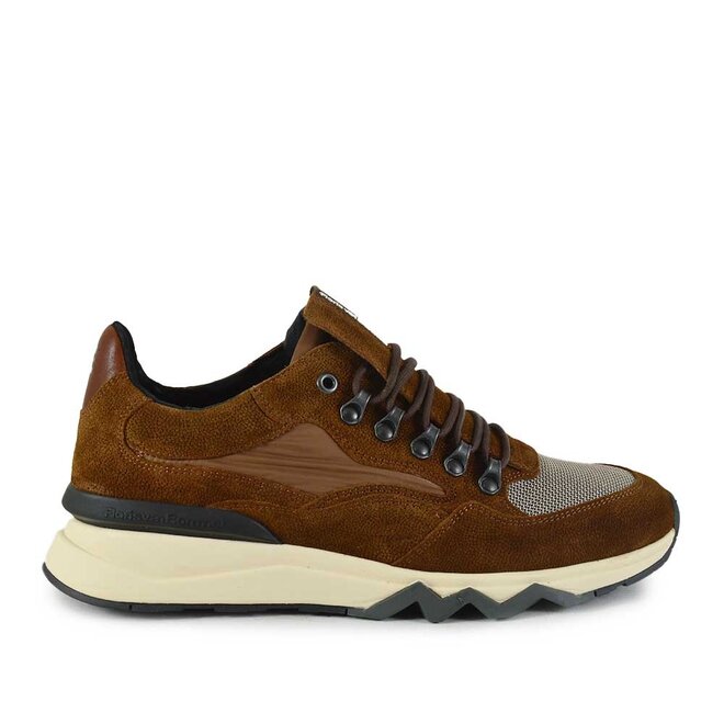 De Zager 01.22 Cognac