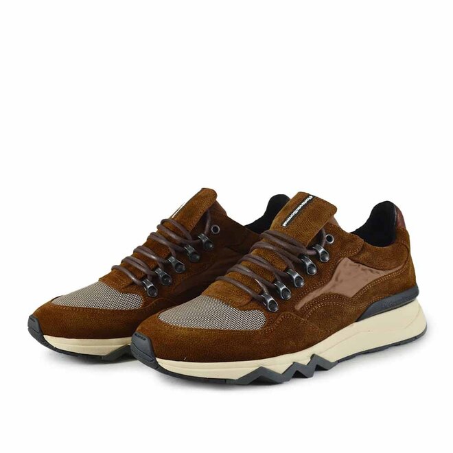 De Zager 01.22 Cognac