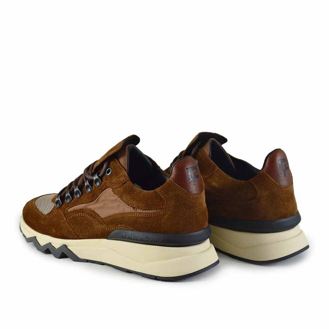 De Zager 01.22 Cognac