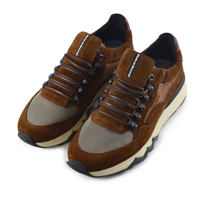 De Zager 01.22 Cognac
