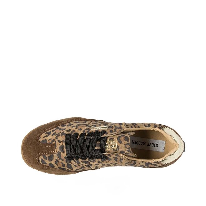 Emporia Leopard Bruin