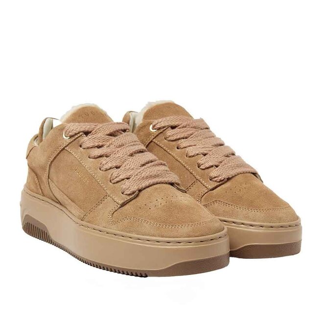 Basket Teddy (L) Oak Bruin