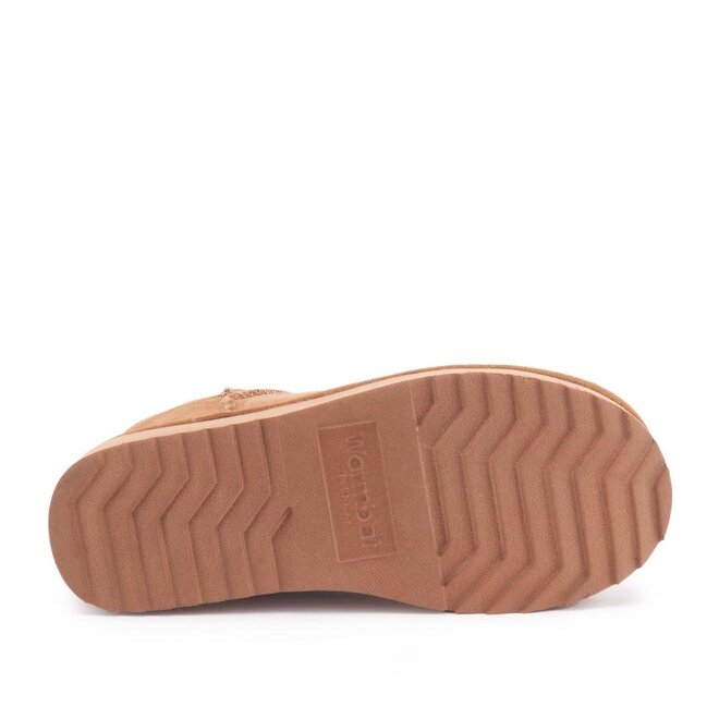 Durack Plateau Cognac