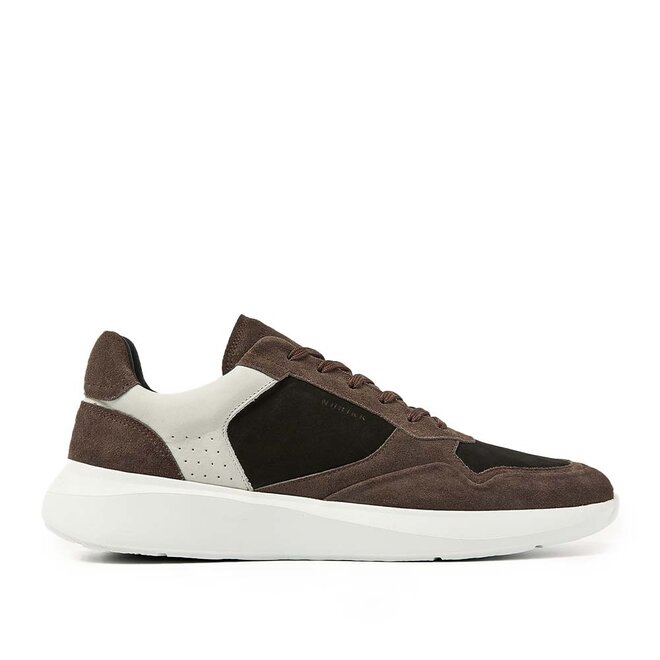 Rocky Road Wave (M) Grijs Bruin
