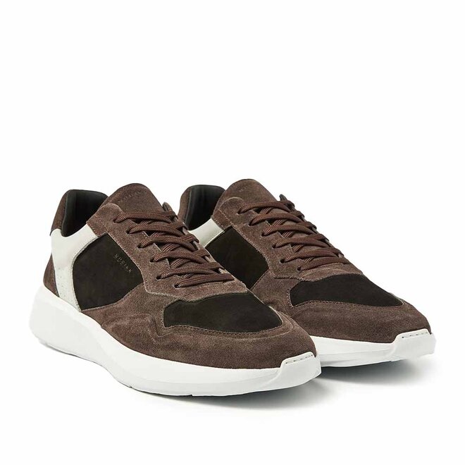 Rocky Road Wave (M) Grijs Bruin