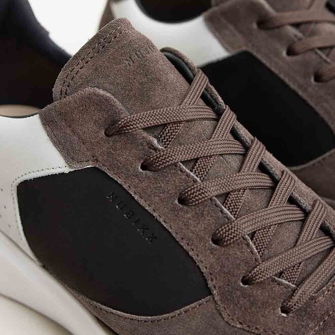 Rocky Road Wave (M) Grijs Bruin