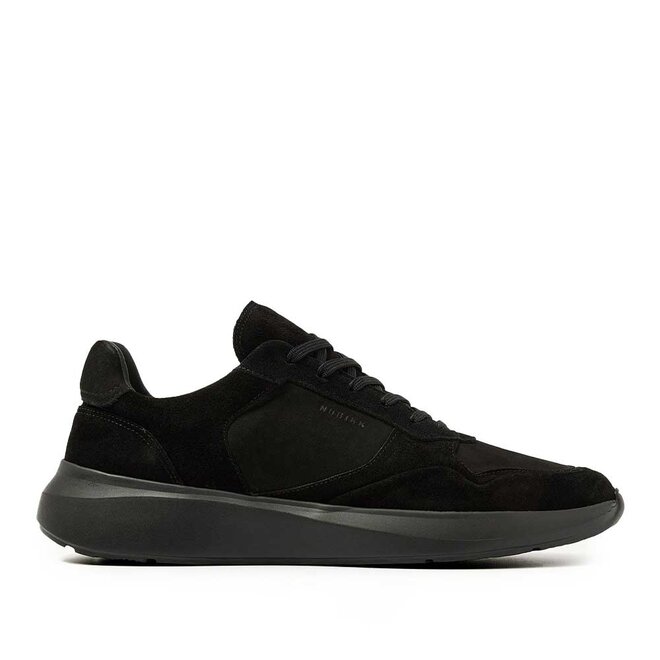 Rocky Road Wave (M) Zwart