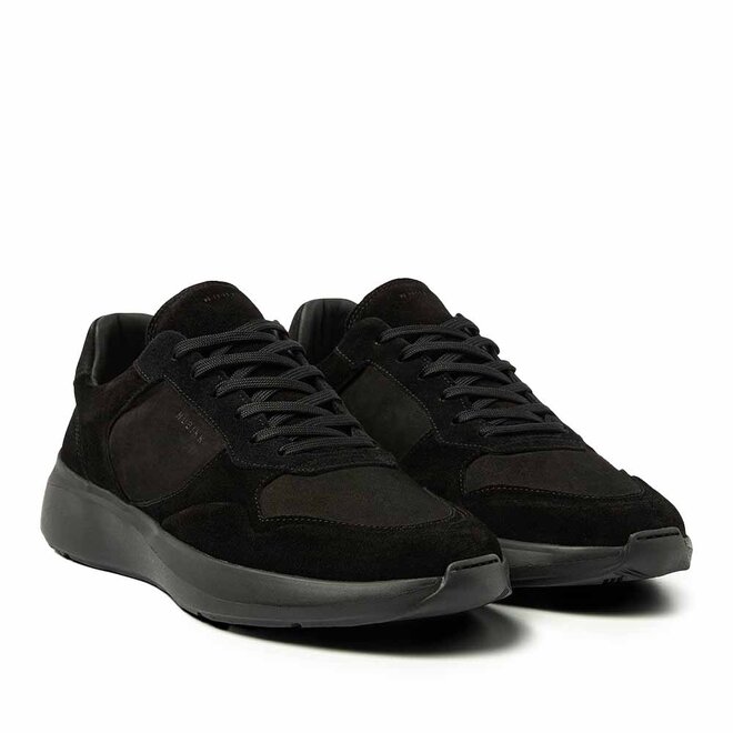 Rocky Road Wave (M) Zwart