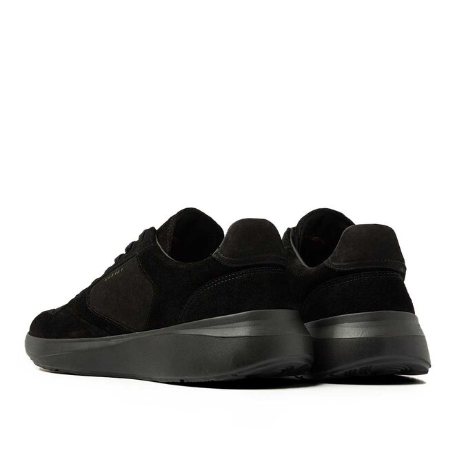 Rocky Road Wave (M) Zwart