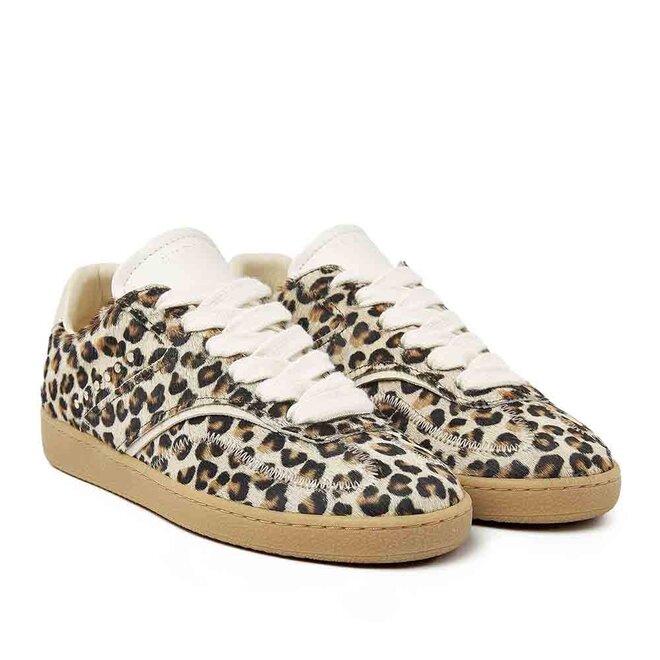 Ray Owen Studs (L) Leopard