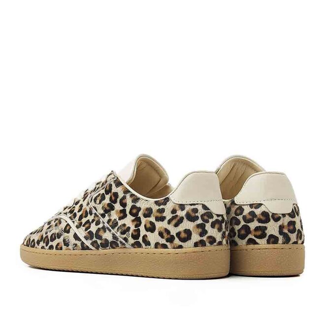 Ray Owen Studs (L) Leopard