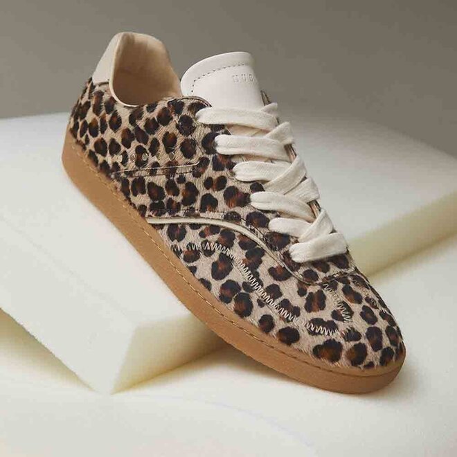 Ray Owen Studs (L) Leopard