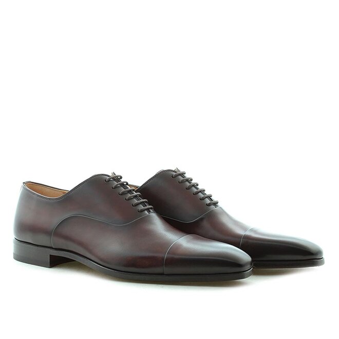 23807-NOS Middel Bruin