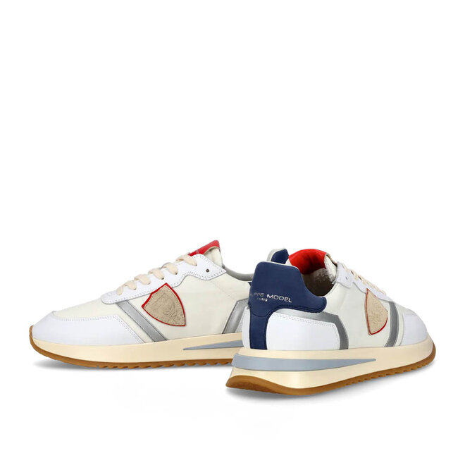 Tropez 2.1 Low Multi Wit