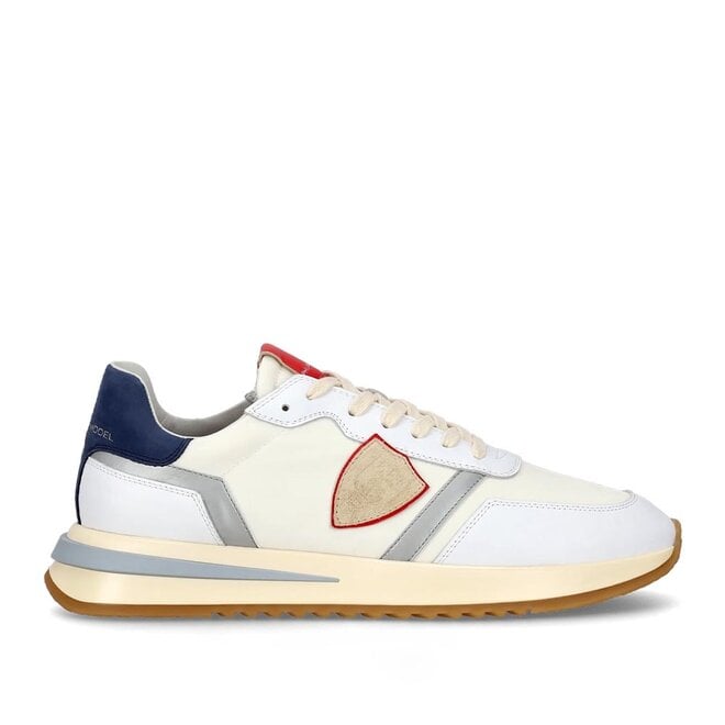 Tropez 2.1 Low Multi Wit