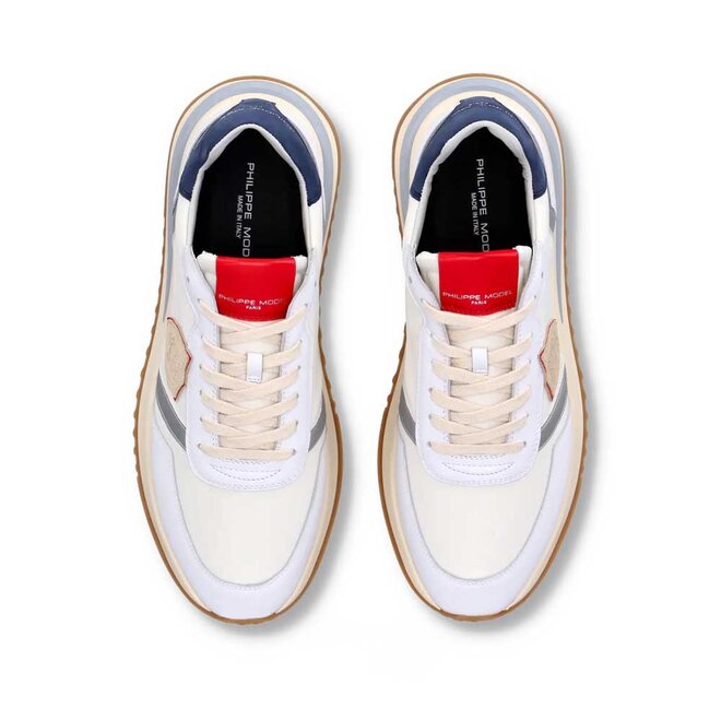 Tropez 2.1 Low Multi Wit