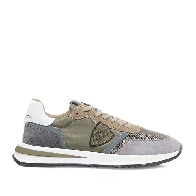 Tropez 2.1 Low Groen
