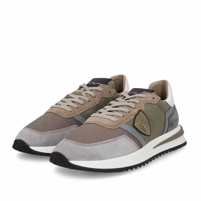 Tropez 2.1 Low Groen