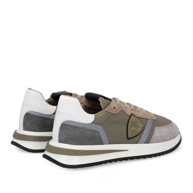 Tropez 2.1 Low Groen