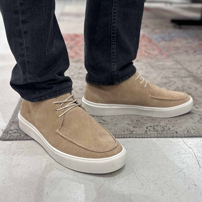 Ruby Jerrik Beige