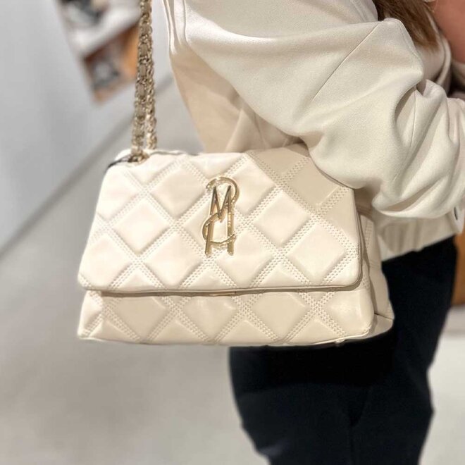 Bjolene Bone Beige