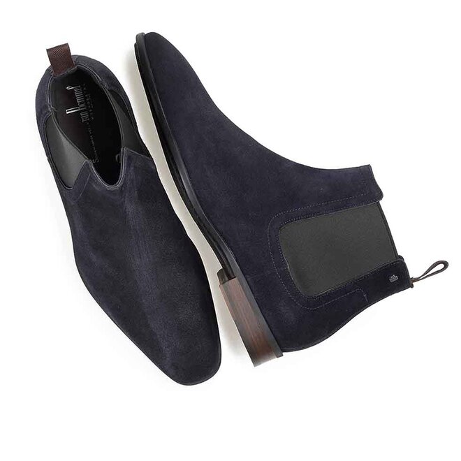 Sella 05.01 Blauw