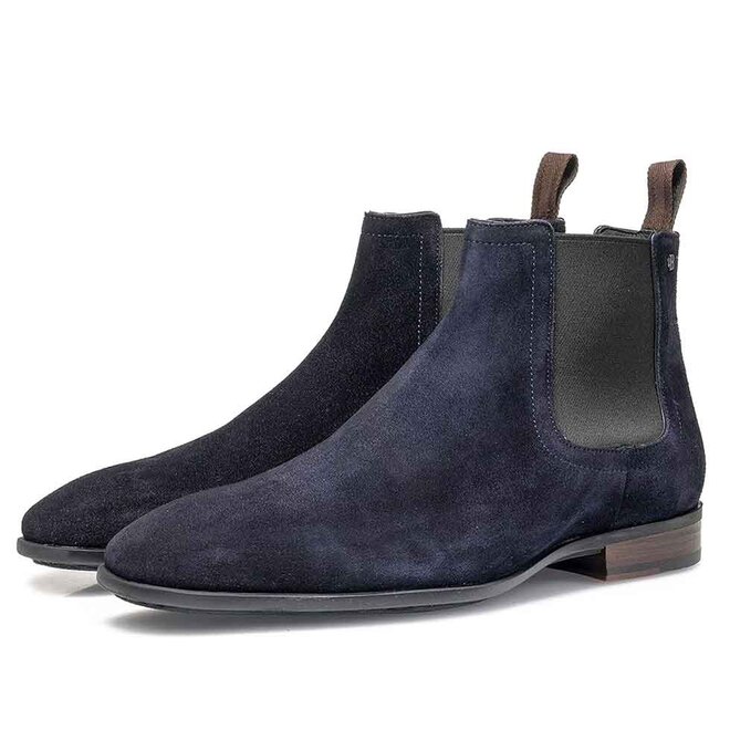 Sella 05.01 Blauw