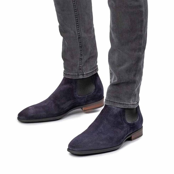 Sella 05.01 Blauw