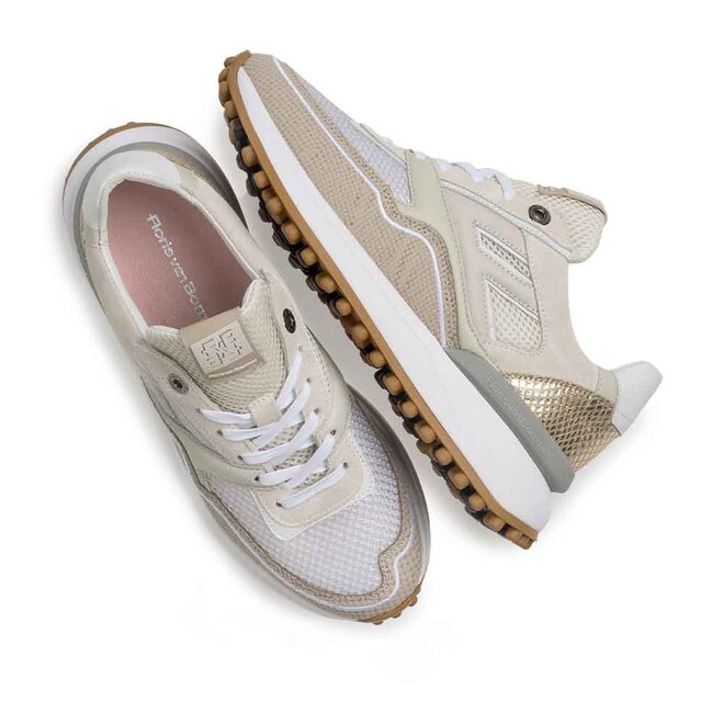 Noppi 36.03 Taupe