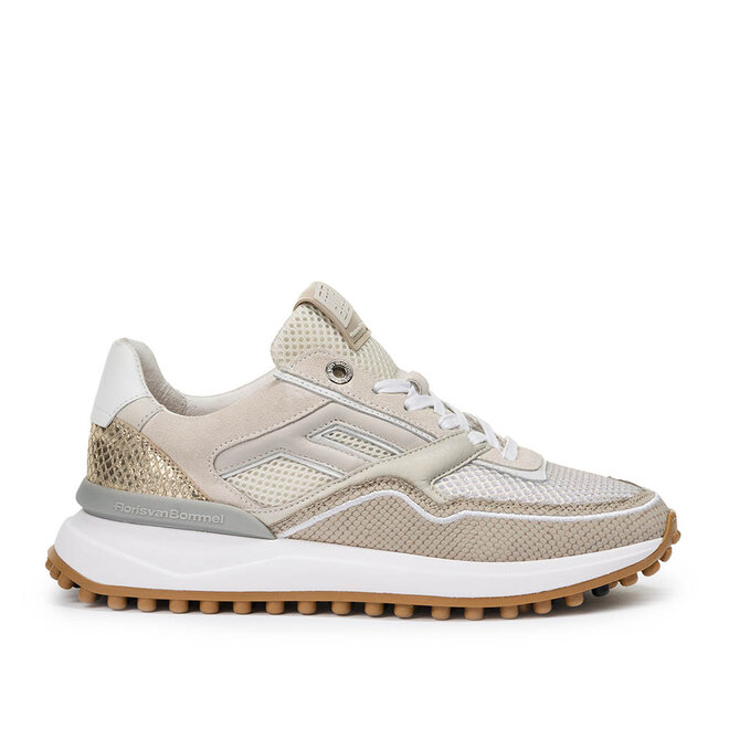 Noppi 36.03 Taupe