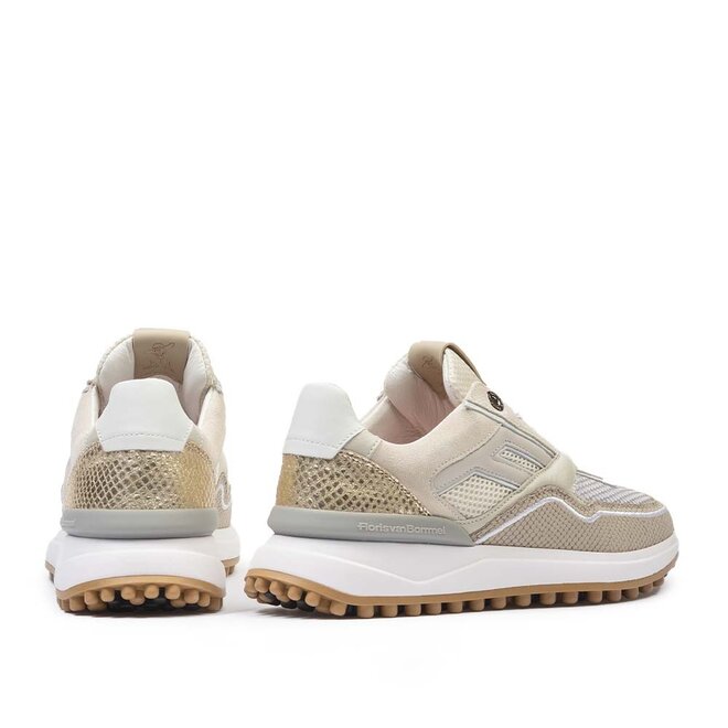Noppi 36.03 Taupe