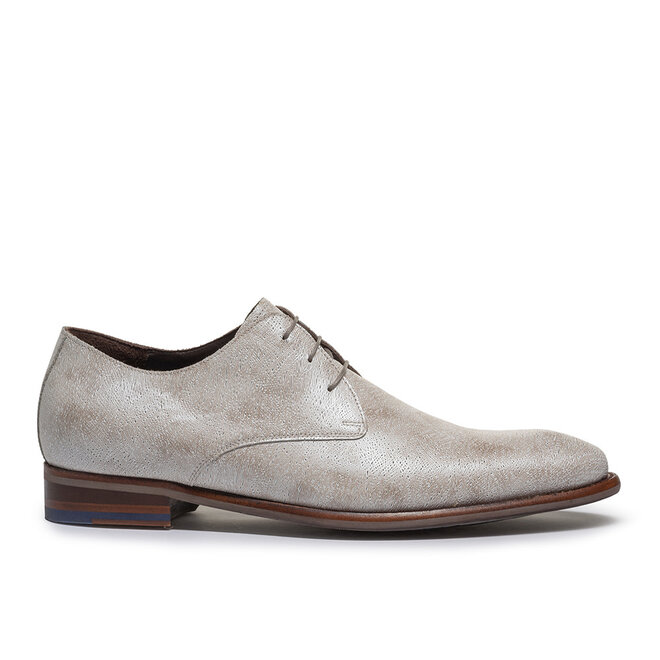 De Stapper 58.02 Wit