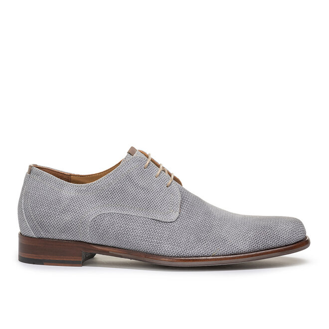 De Draver 03.16 Grijs