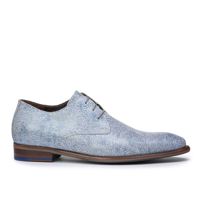 De Stapper 58.01 Blauw