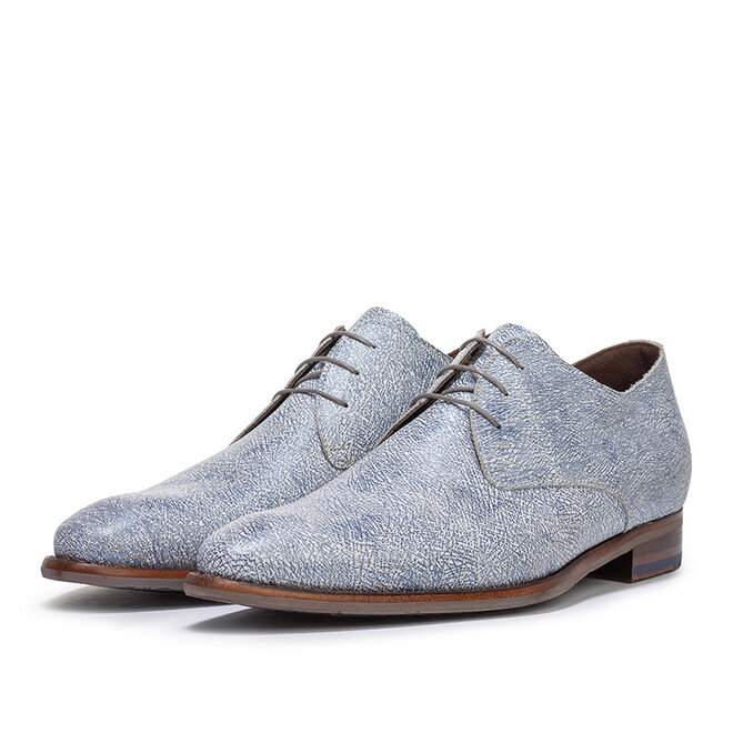De Stapper 58.01 Blauw