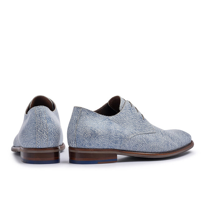 De Stapper 58.01 Blauw
