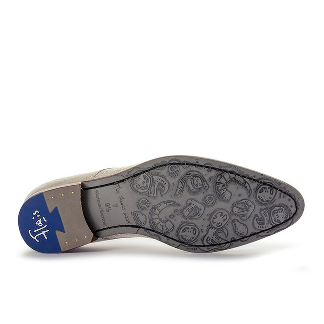 De Stapper 58.02 Wit