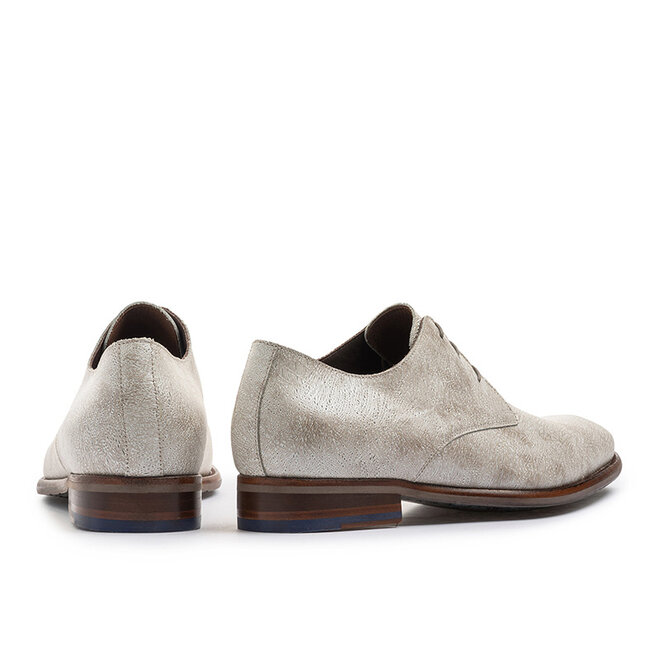 De Stapper 58.02 Wit