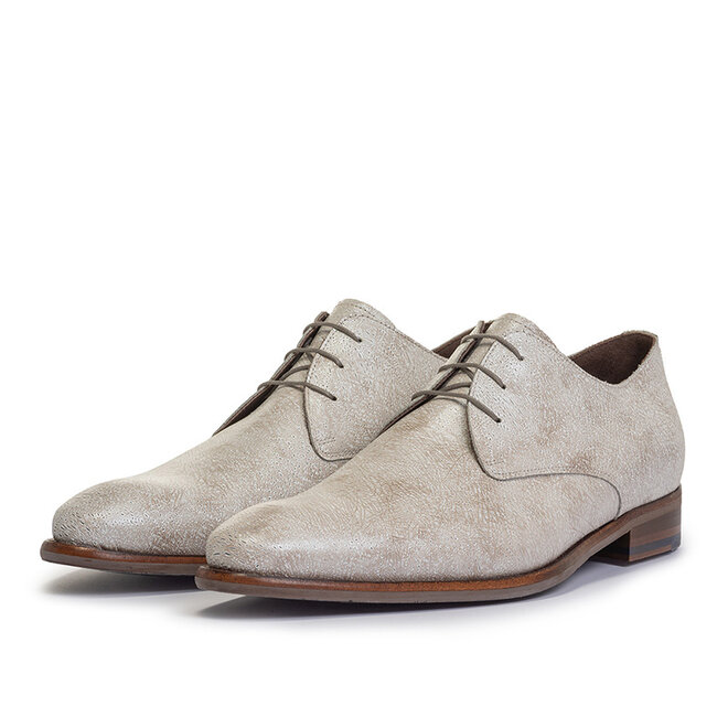 De Stapper 58.02 Wit