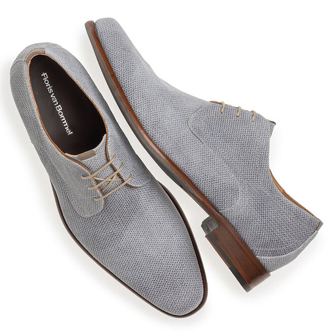 De Draver 03.16 Grijs