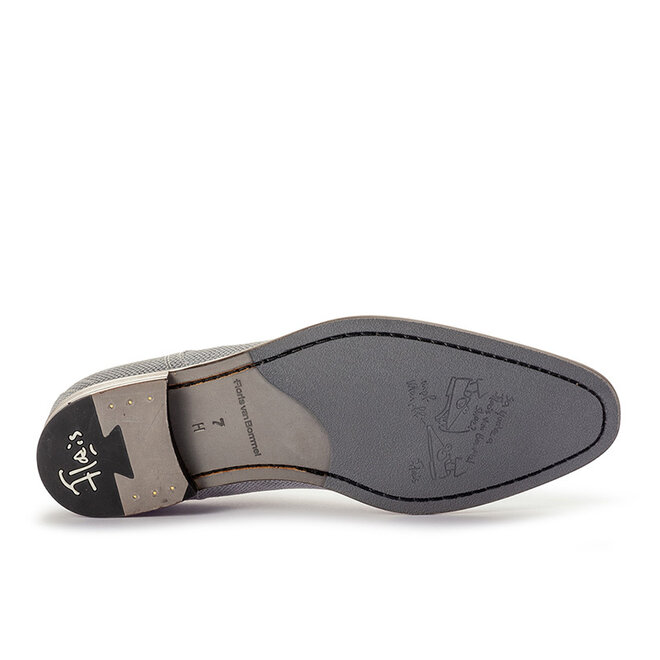 De Draver 03.16 Grijs