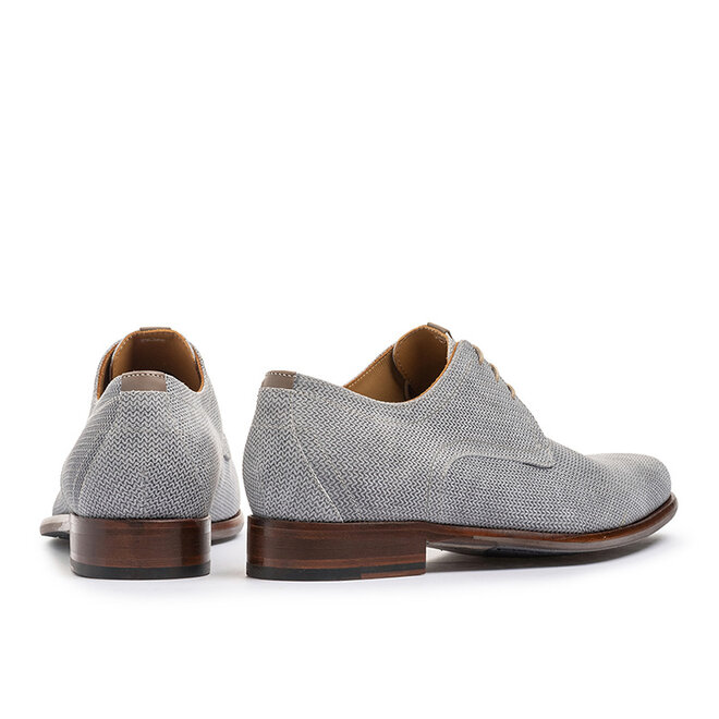De Draver 03.16 Grijs