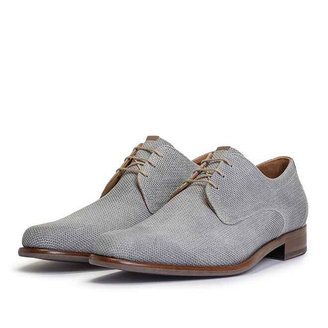 De Draver 03.16 Grijs