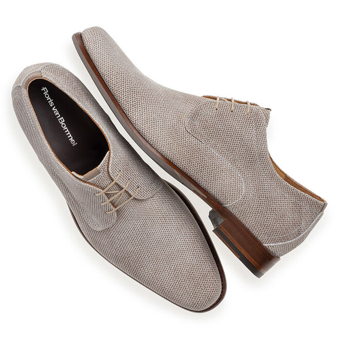 De Draver 03.15 Beige