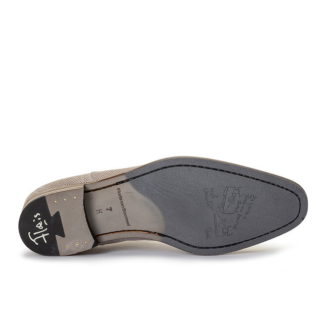 De Draver 03.15 Beige