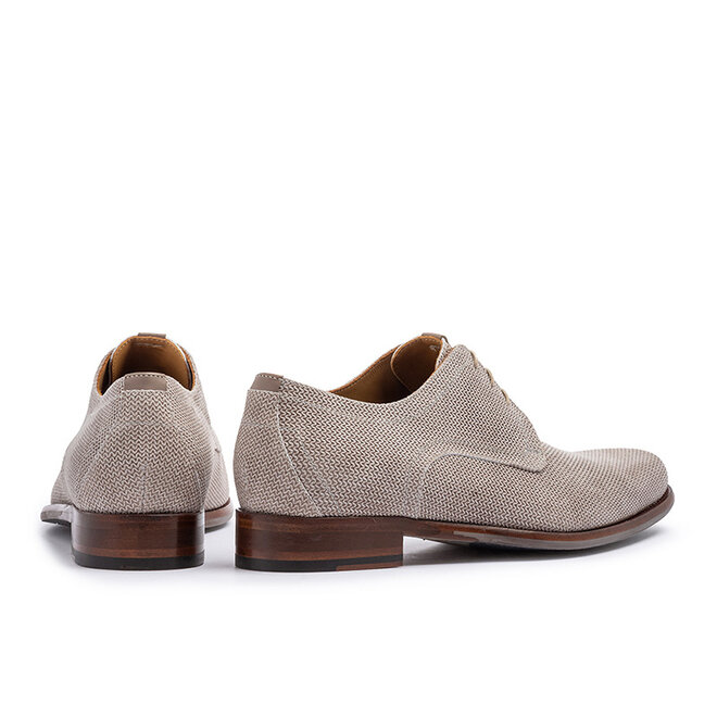 De Draver 03.15 Beige